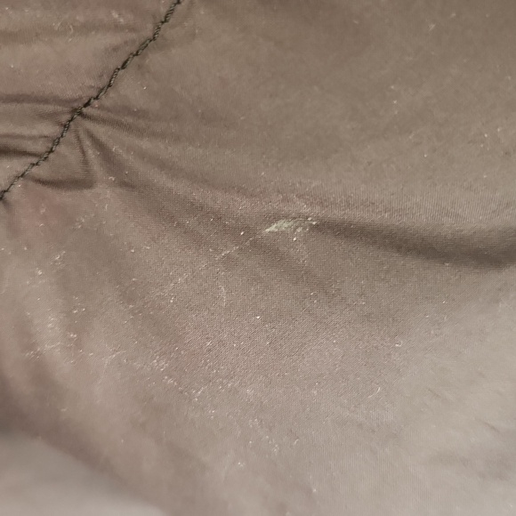 Patagonia | Silent Down Jacket Black Men's S - Picture 10 of 12